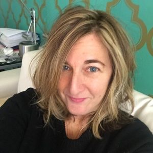 Meet your Posher, Susan